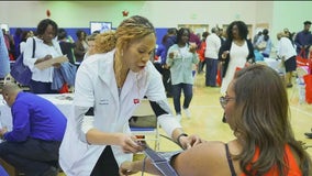 First Ladies Health Day offering free health screenings Sunday