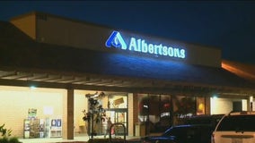 Kroger, Albertsons in court to defend merger