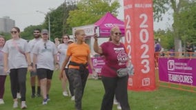 Multiple Myeloma Research Foundation to host Chicago walk/run