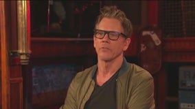 Kevin Bacon stars in horror movie 'MaXXXine'