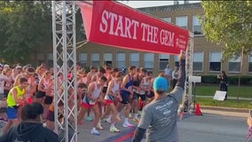 Flossmoor Hidden Gem Half Marathon set for Saturday