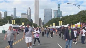 Taste of Chicago returns for 44th year with music, food and Eli's Cheesecake celebration