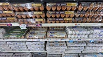 Eggs sold in Illinois recalled after multistate salmonella outbreak