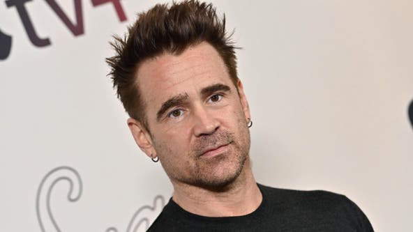 What is Angelman syndrome? Colin Farrell opens up about 20-year-old son