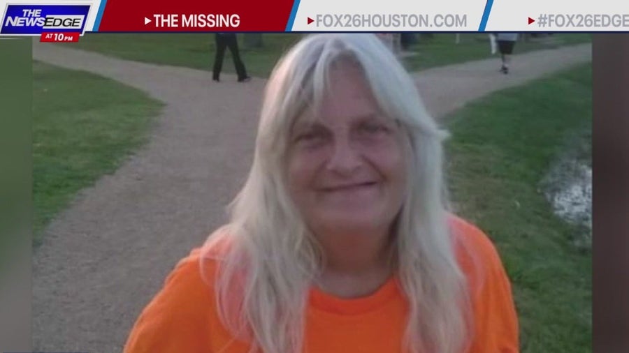 The Missing: Terry Barnes, 60, found dead in Buffalo Bayou