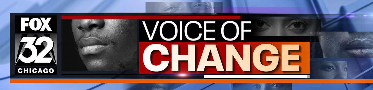 Voice of Change