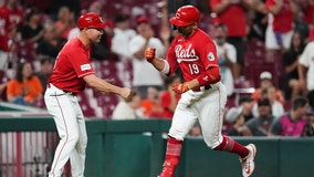 Former NL MVP, Chicago Cubs agonizer Joey Votto announces his retirement from baseball