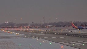 Ground stop issued at O'Hare, Midway airports amid thunderstorms