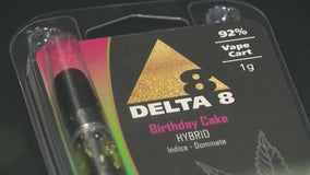 Illinois bill threatens hemp THC shops