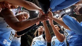 8 thoughts on the Chicago Sky at the Olympic break