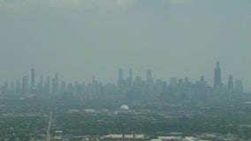 Chicago faces dangerous heat, air quality concerns