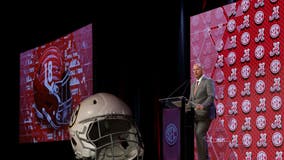 Alabama gave a big contract to its GM. Why college football teams are operating more like pros