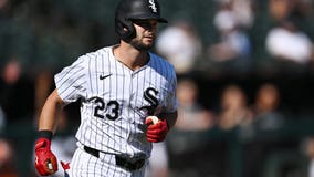 Corey Seager hits his 200th career homer as the Rangers beat the lowly White Sox 2-1