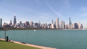 Can Chicago's skyline predict the weather? Argonne scientists investigate urban canyons