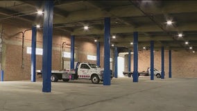 New AAA facility opens on Chicago's South Side