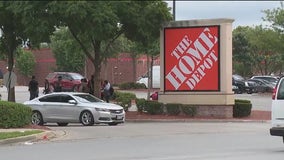 Lawsuit: Migrants in Chicago were physically assaulted by security officers while seeking work at Home Depot