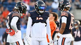 Matchup to watch: Chicago Bears receivers vs. Tennessee Titans secondary