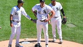 Manaea and Lindor lead Mets to 2-0 win as White Sox set franchise record with 107th loss