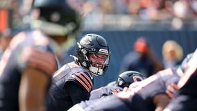 Caleb Williams knows, don’t worry: 6 points on the Chicago Bears moving from Tennessee to the Houston Texans