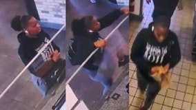 Trackdown: Help find woman who sent Oak Cliff Burger King employee to hospital