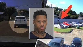 Tips from FOX 4 viewers lead to Dallas murder suspect's arrest