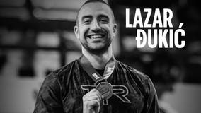 CrossFit Games: Lazar Dukic drowns in Fort Worth lake during swimming event