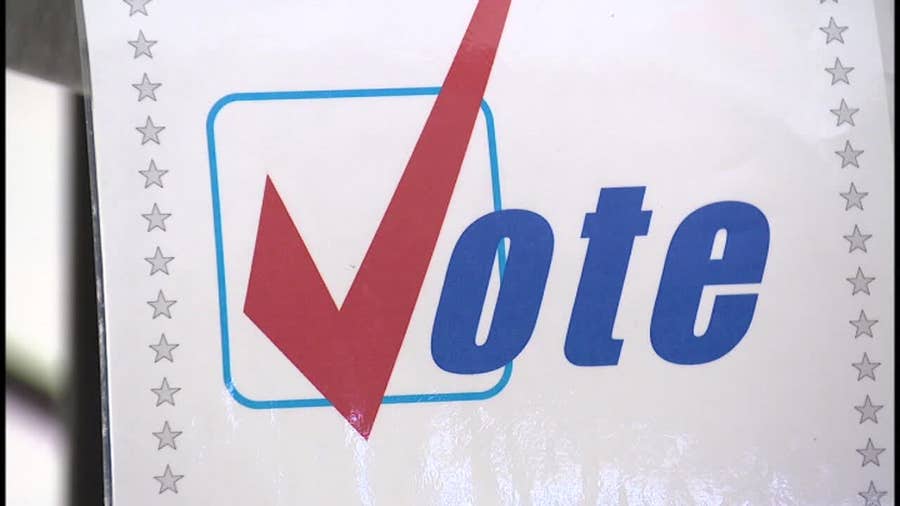 Tarrant County invites the public to test its voting systems