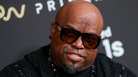 Atlanta Hawks announces CeeLo Green halftime performance: 'I'll Be Around'