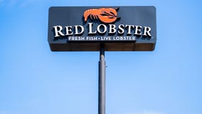 Red Lobster announces closure of 23 restaurants, including Jonesboro location