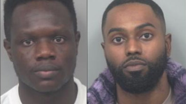 Gwinnett County men charged in multi-state fraud investigation
