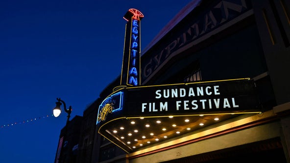 Atlanta named finalist for Sundance Film Festival