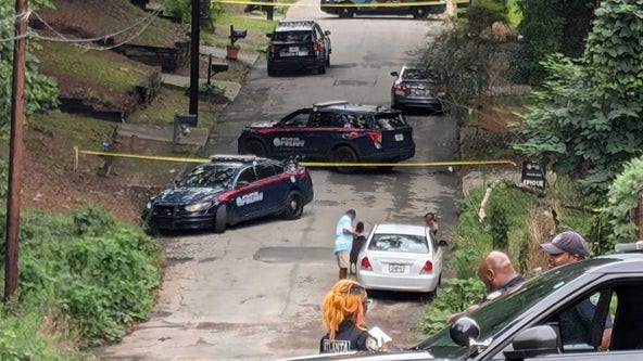 Death of Rayshard Brooks' nephew: Residents say home shot up in retaliation