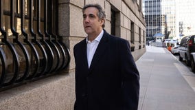 Michael Cohen pressed on his crimes and lies as defense attacks key Trump hush money trial witness