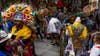 NYC Mexican Independence Day: Street closures guide