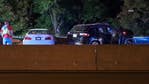 New Jersey wrong-way crash leaves at least 5 injured; person in custody