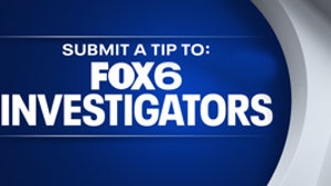 Submit a tip to FOX6 Investigators