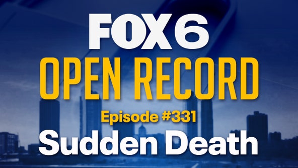 Open Record: Sudden Death