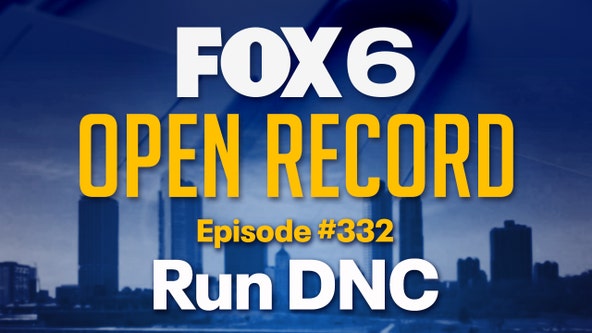 Open Record: Run DNC