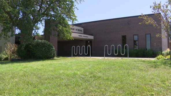 Franklin High School referendum; voters to decide on $145 million project