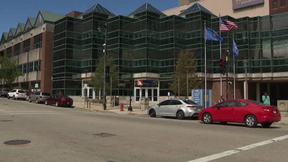 MATC sexual assault at downtown Milwaukee campus; students alerted