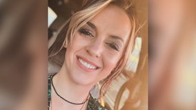 Brenna Swindell, daughter of former MLB pitcher, found in Oregon; ex-boyfriend arrested