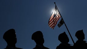 Report ranks US states that 'care' the most about veterans