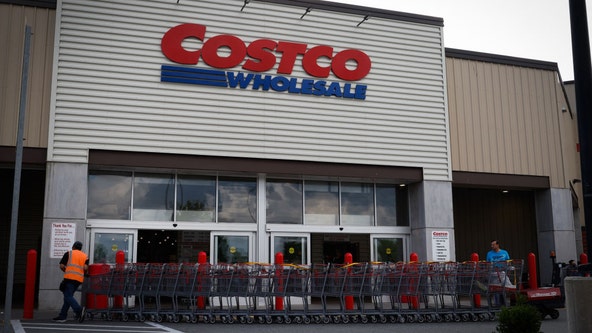 Costco sold baby wipes containing high levels of PFAS, lawsuit claims