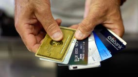 Americans owe record $1.3 trillion in credit card debt