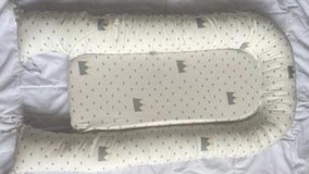 Mamibaby and Cosy Nation baby loungers recalled due to suffocation risk