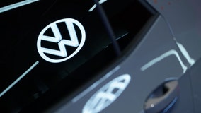 Volkswagen recalls vehicles for doors opening unexpectedly while driving