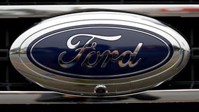 Ford recalls over 90K vehicles in response to risk of engine intake valve breaking