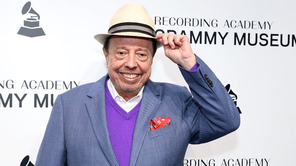 Sergio Mendes, Brazilian singer, dies following long COVID battle