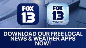 Download FOX 13 Apps