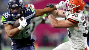 Seattle Seahawks trim roster to 53 players ahead of 2024 season